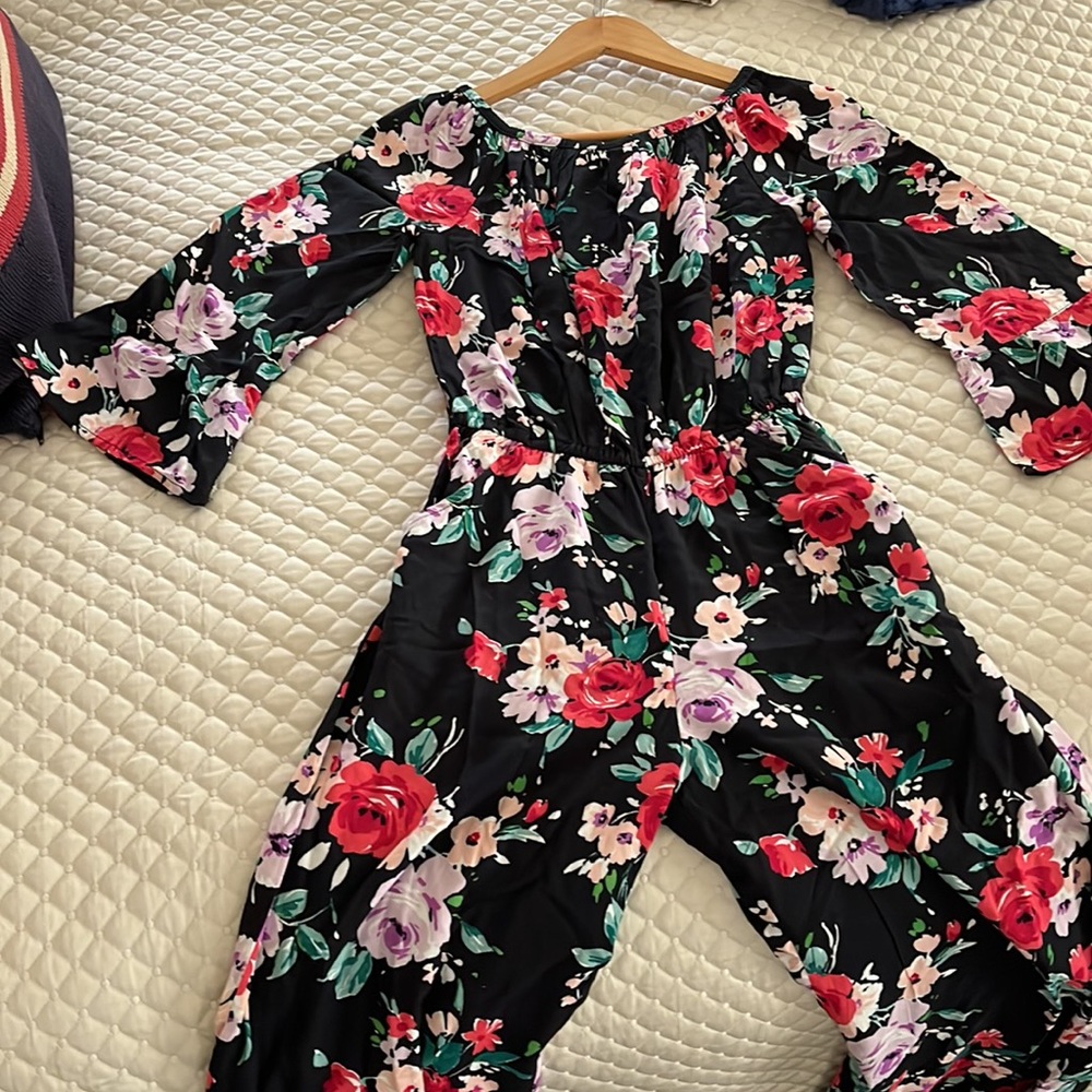 NWT - Abercrombie Kids jumper - size 13/14